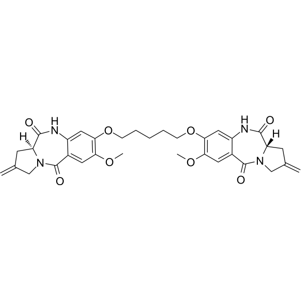 PBD-monoamide 2093165-00-3